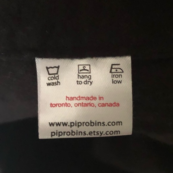 *PIPROBINS* Snakeskin cowl - Picture 3 of 3